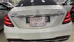 مێرسێدس بێنز S-Class